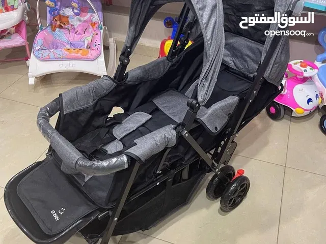 عرباية اطفال توئم