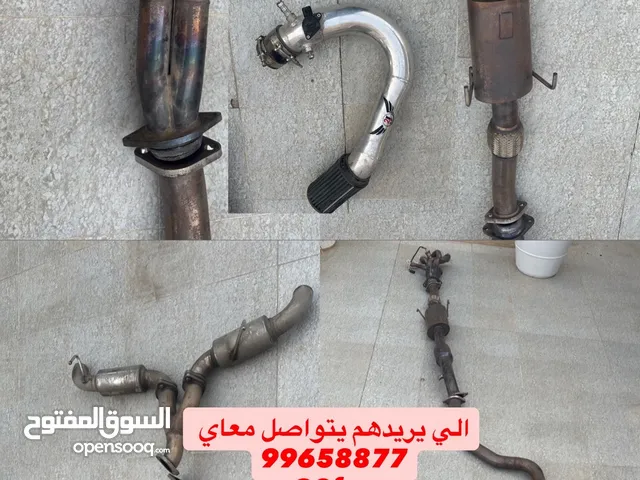 اغراض كرولا هاتشباك من شركة 2j