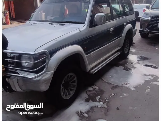 باجيرو موديل 92 بأسمي بصره