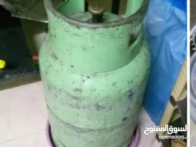 اسطوانه غاز فارغة