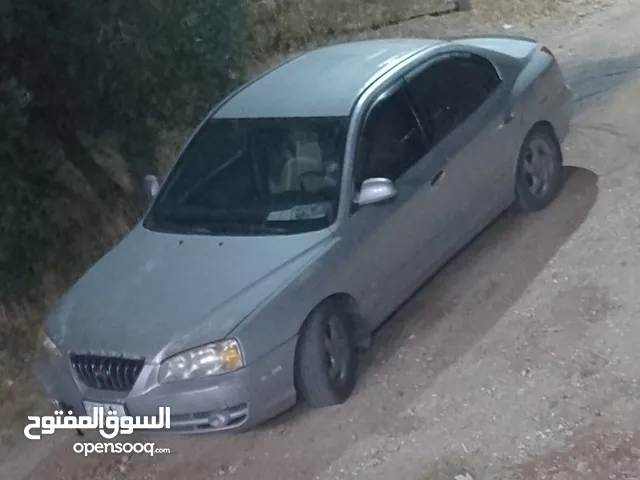 Used Hyundai Accent in Irbid
