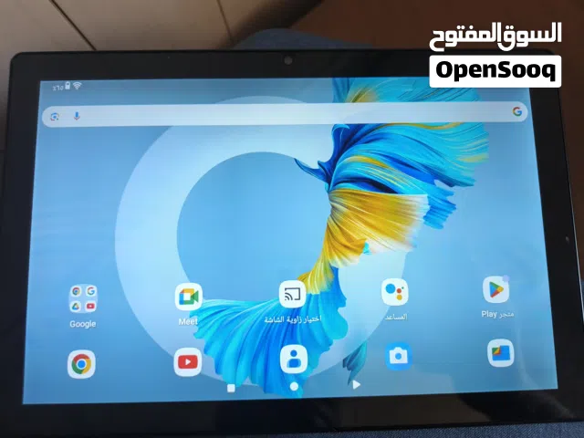 tablet k10