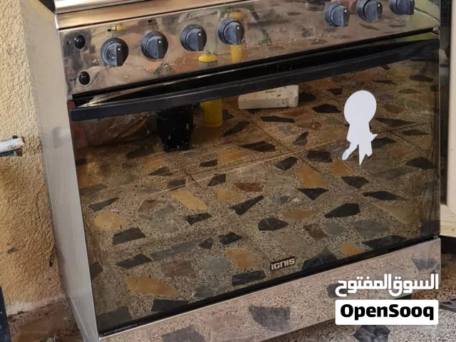 طباخات حجم كبير وطباخات سفري