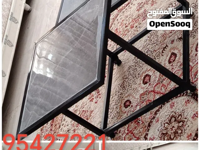 طاولات تفصيل حديده للبيع
