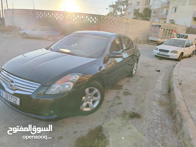 nissan altima 2009 for sale