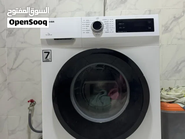 Toshiba Washing Machine