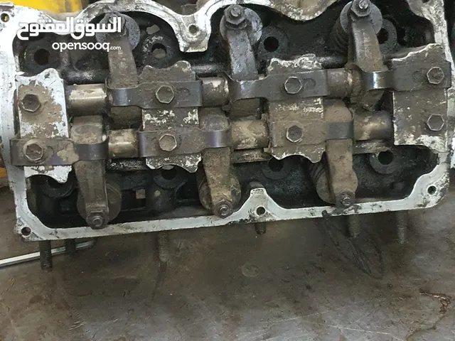 Engines Mechanical Parts in Giza