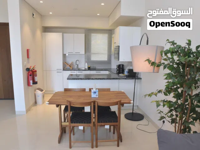 فيلا توين مفروشة بإطلالة بحر مباشرة للبيع في جبل سيفة