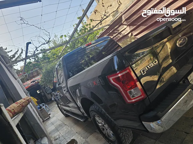 فورد xltf150