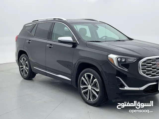 (FREE HOME TEST DRIVE AND ZERO DOWN PAYMENT) GMC TERRAIN