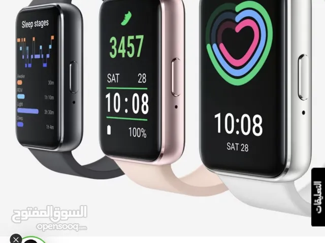 Samsung smart watches for Sale in Amman