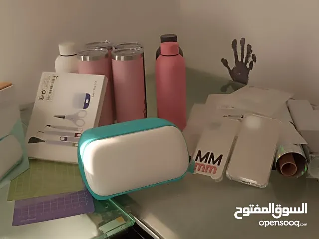 جهاز قص كريكت جوي استعمال أقل من شهر شبه جديد بحالة ممتازة جدا مع كامل أغراضه