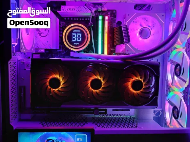 Windows Custom-built  Computers  for sale  in Baghdad
