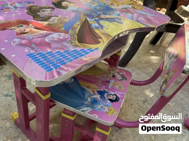 مكتب اطفال