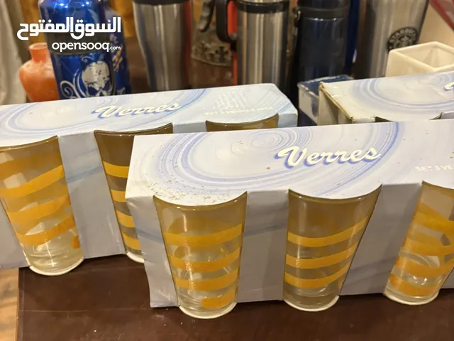 ادوات مطبخ اكواب علب زجاج اواني و ملاعق   (مجانا ) FREE kitchen utensils mugs glass containers forks