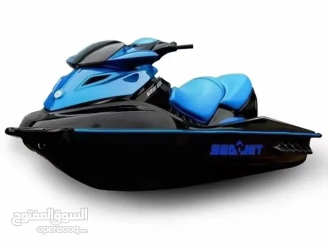 Hison HS-006J5A Jet Ski