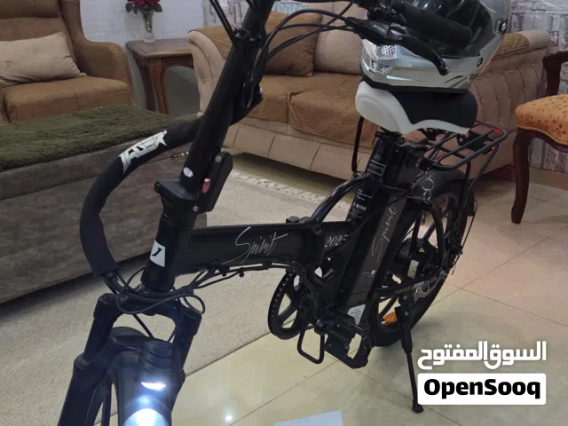 بسكليت كهرباء 2025