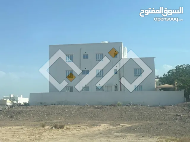 650 m2 More than 6 bedrooms Townhouse for Rent in Muscat Al Maabilah