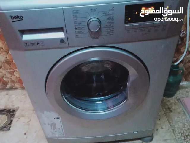 Beko 7 - 8 Kg Dryers in Irbid