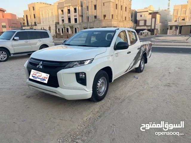 MITSUBISHI -2023وانيت