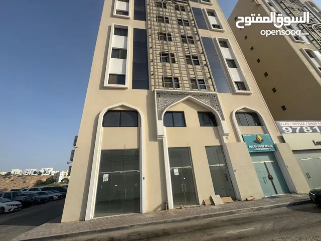 محل للإيجار في مرتفعات الأنصب - موقع مميز