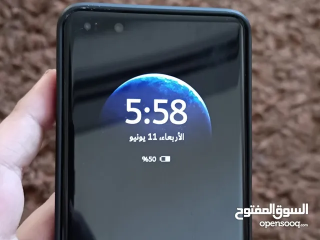 Huawei P40 Pro 256 GB in Ajloun