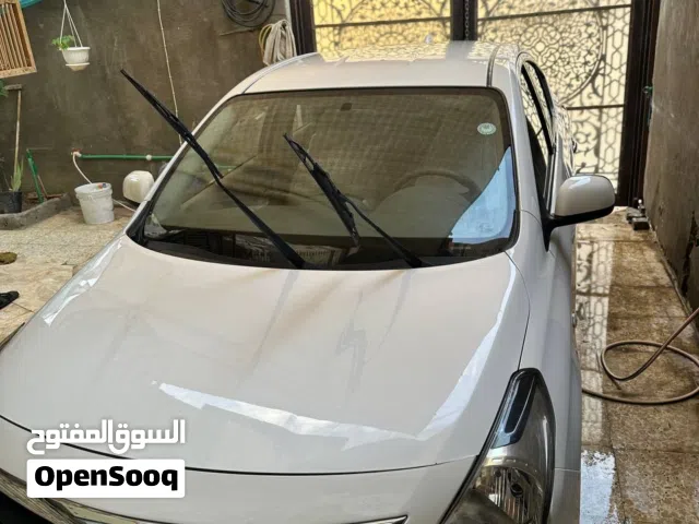 New Nissan Sunny in Basra