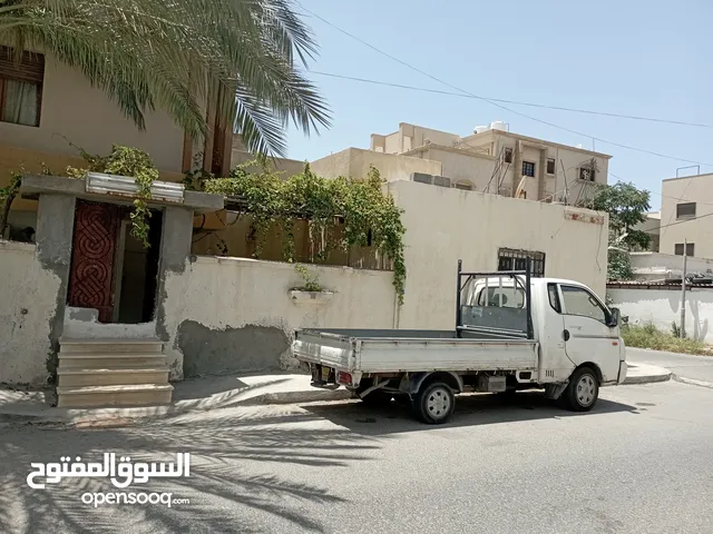 0 m2 More than 6 bedrooms Townhouse for Sale in Tripoli Hai Alandalus