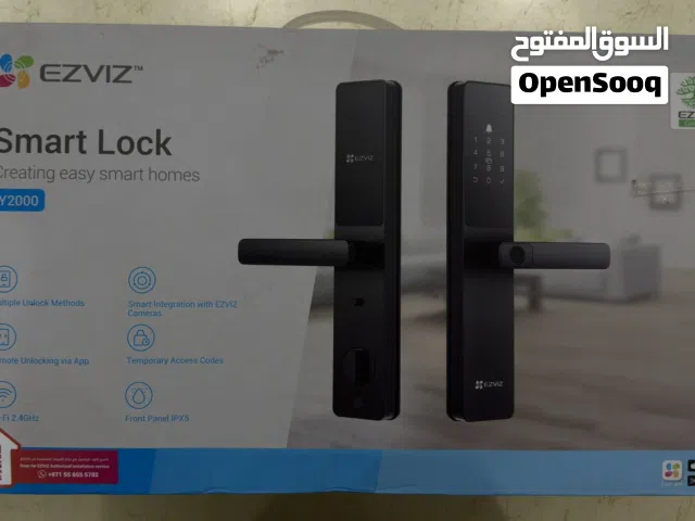 قفل باب ذكي Ezviz Y2000 smart lock