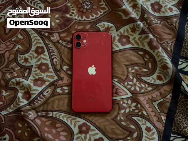 جهاز ايفون 11