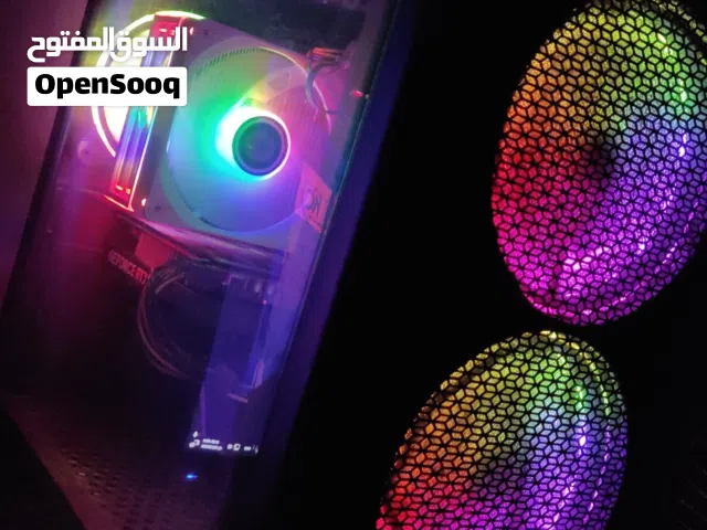 جهاز العب مع شاشه