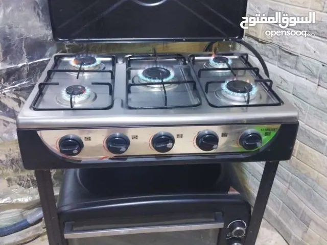 اوفن +طباخ جدد كلشش