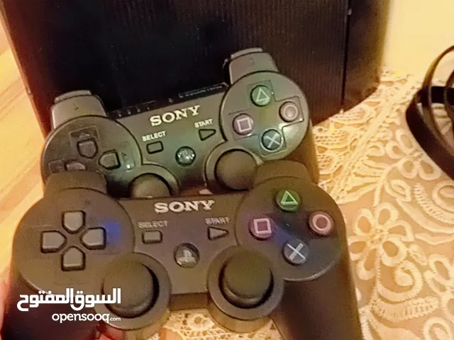 PlayStation 3 PlayStation for sale in Tripoli