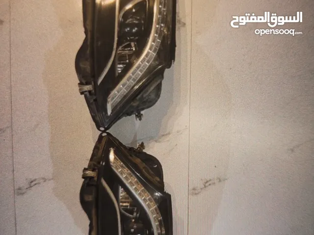 شمعات الماني