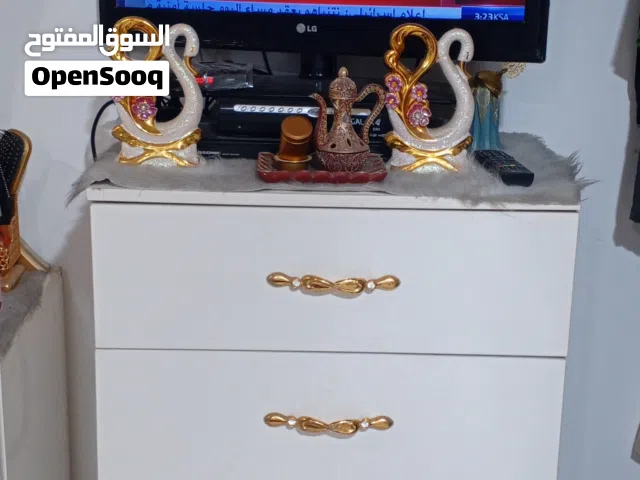غرفه نوم  مستعمله قليل