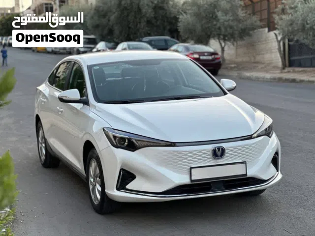 2022, شانجان, ايدو, Basic