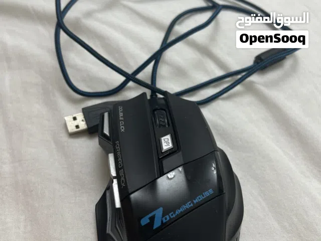 ماوس قيمنق محترف