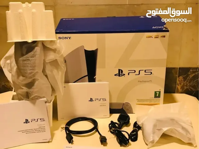 PlayStation 5 PlayStation for sale in Basra