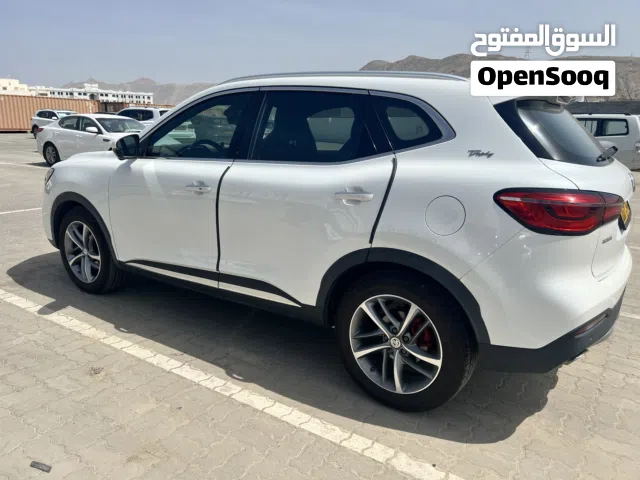 2022 ام جي MG HS