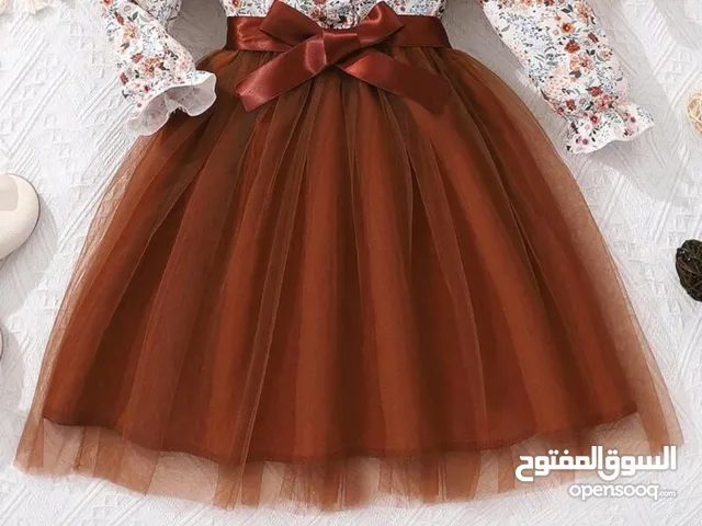 فستان تسليم فوري