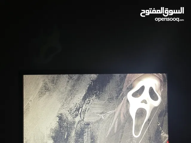 للبيع شاشه قيمنق سامسونق جوف الوصف