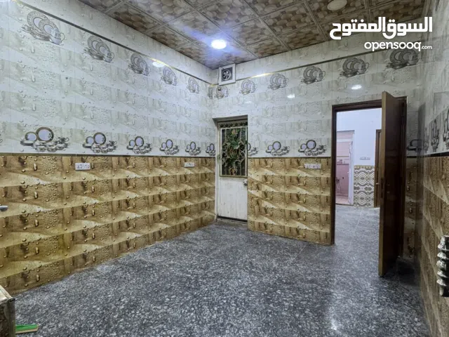 160 m2 4 Bedrooms Townhouse for Rent in Basra Muhandiseen