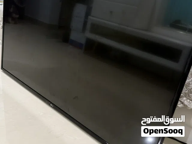 LG Smart Other TV in Abu Dhabi