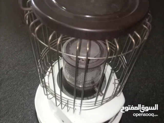 Samix Kerosine Heater for sale in Zarqa