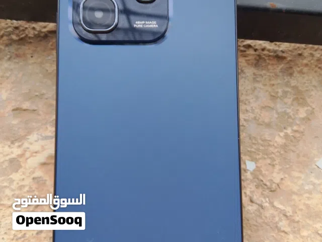 Lnfinix hot 50i للبيع
