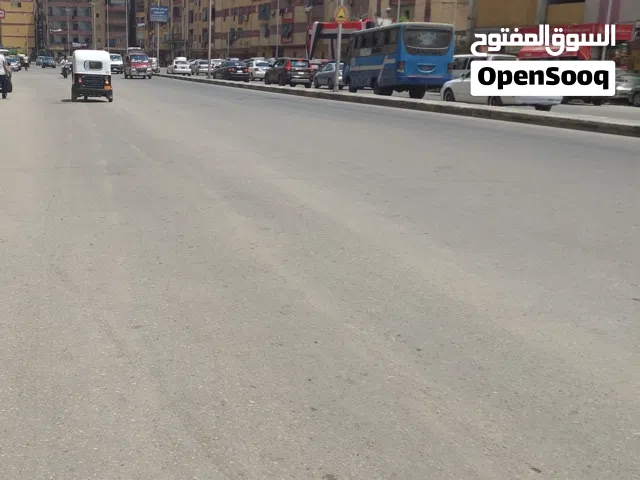 100 m2 3 Bedrooms Apartments for Sale in Cairo Ain Shams