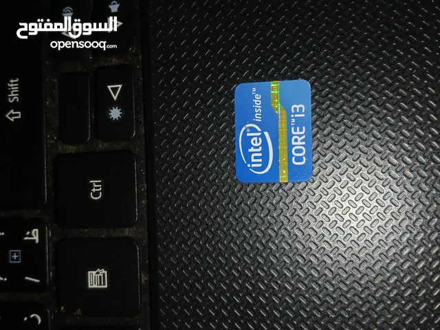 لابتوب ايسر