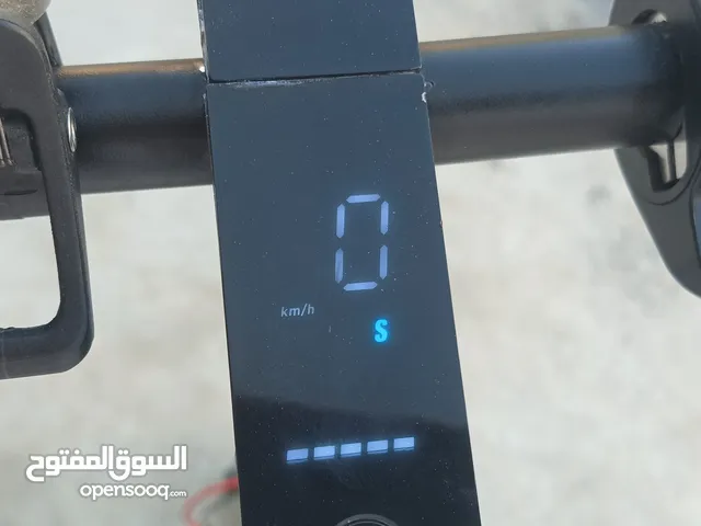سكوتر كهربائية شاومي للبيع بسعر ممتاز