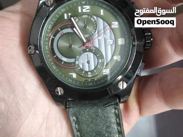 Analog Quartz Others watches  for sale in Rif Dimashq