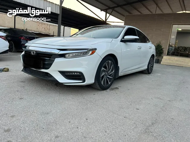 هوندا انسايد تورنك 2020